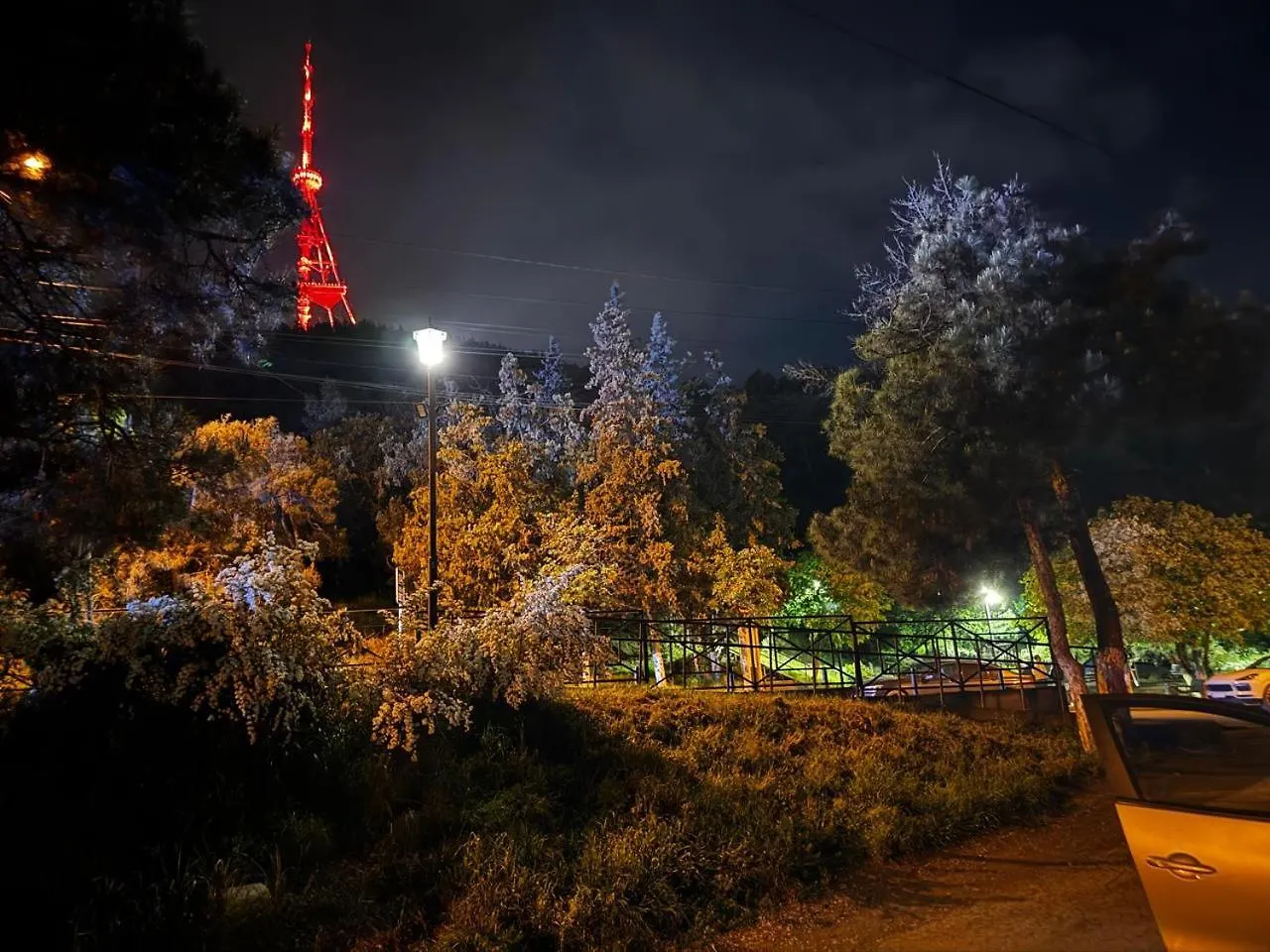 City View Stay Mtatsminda, Tiflis