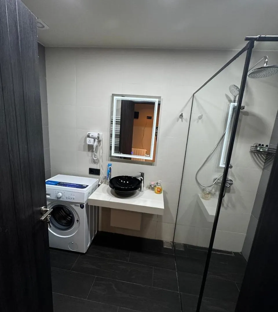 City View Stay Mtatsminda, Tiflis Apartamento