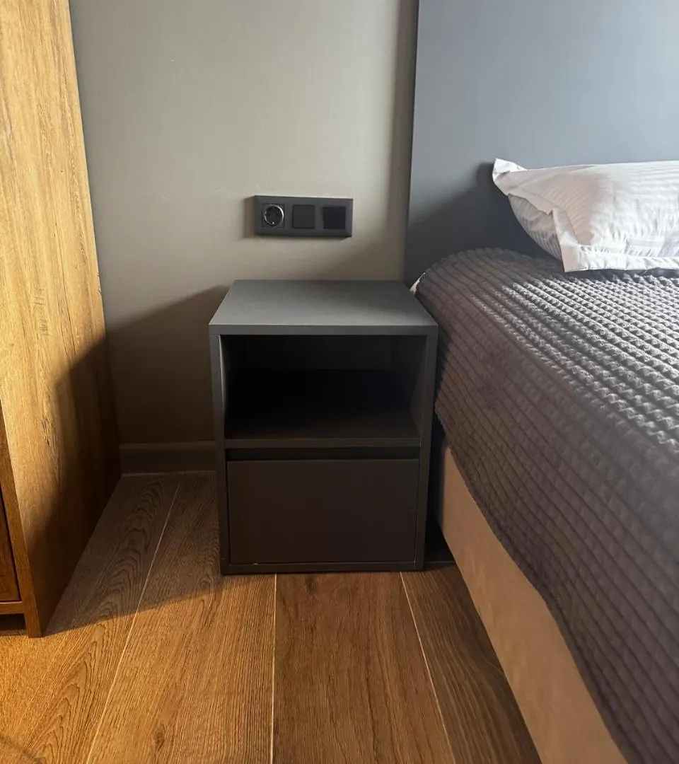 City View Stay Mtatsminda, Tiflis