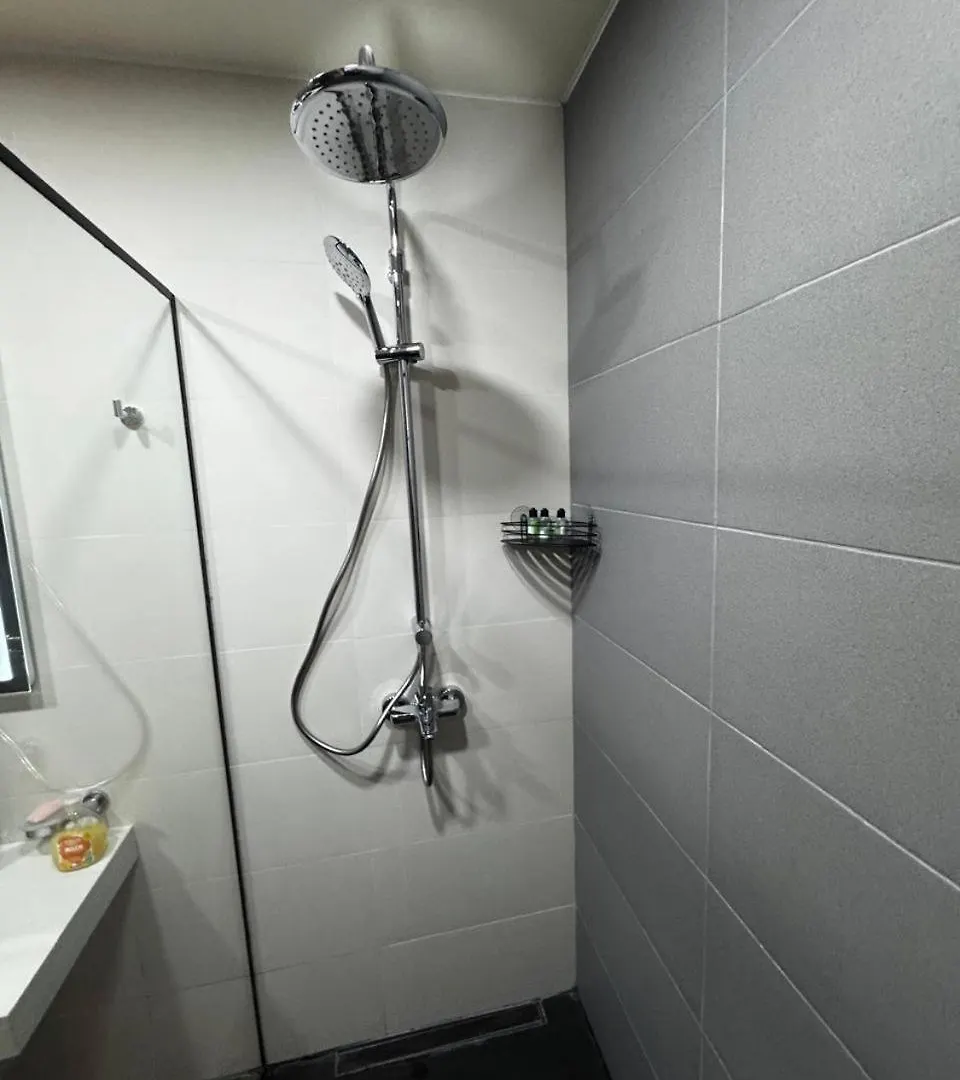 Apartamento City View Stay Mtatsminda, Tiflis