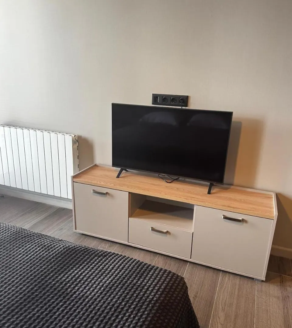 Apartamento City View Stay Mtatsminda, Tiflis
