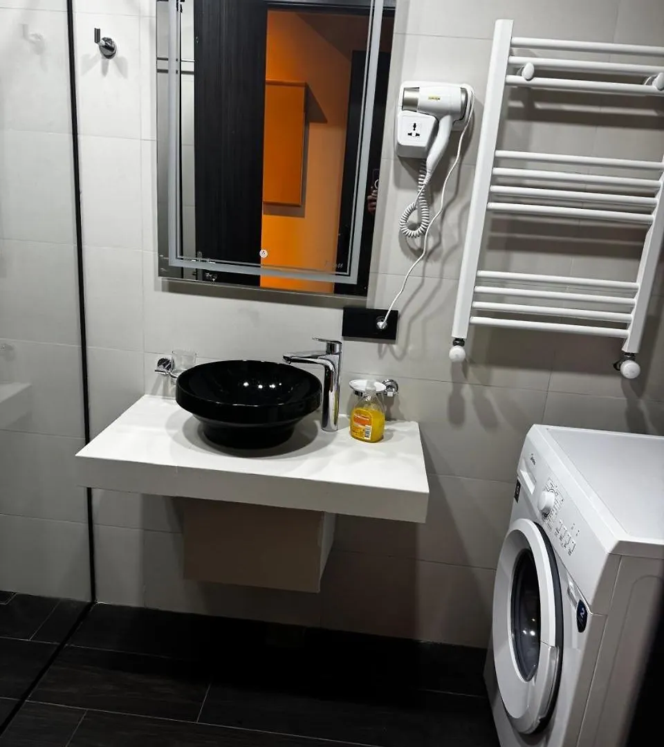 City View Stay Mtatsminda, Tiflis