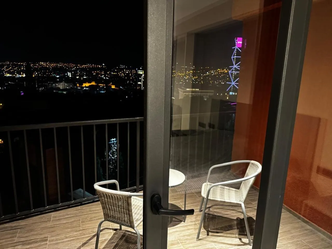 City View Stay Mtatsminda, Tiflis