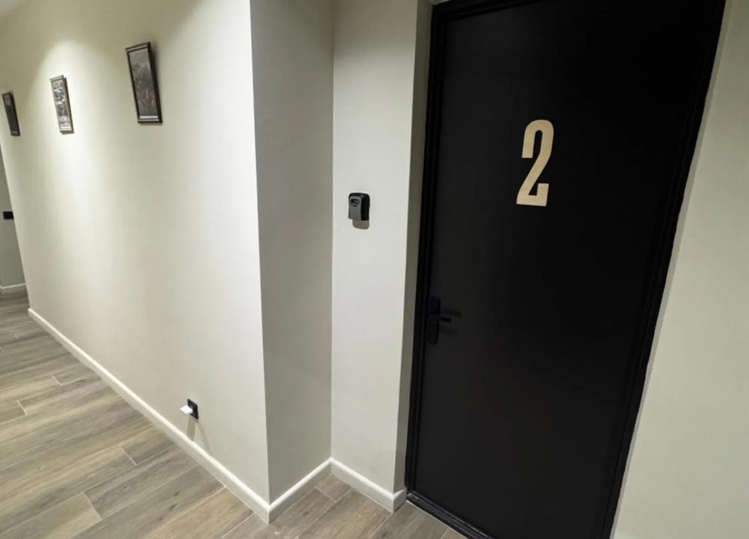 Apartamento City View Stay Mtatsminda, Tiflis