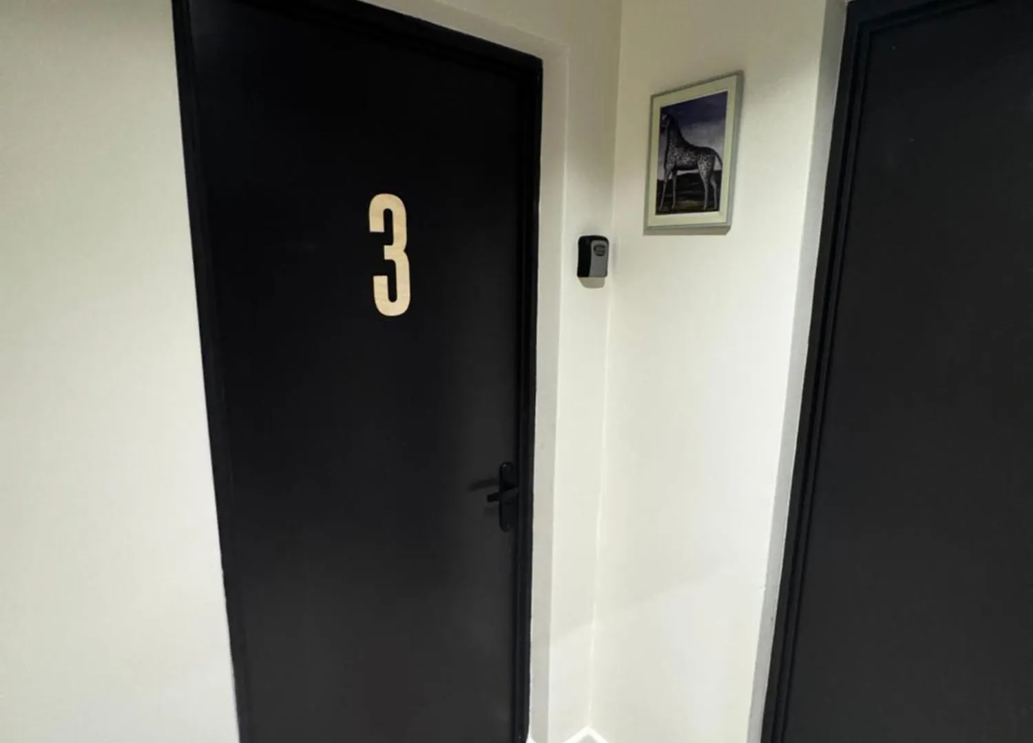 Apartamento City View Stay Mtatsminda, Tiflis